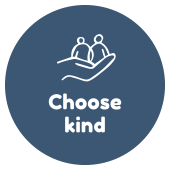 Choose Kind Icon