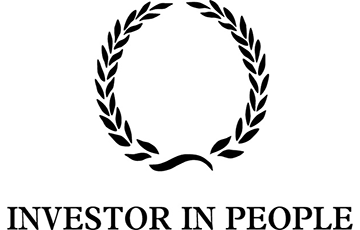 Investor in People Logo